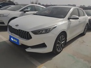 Kia K3 2021