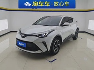 Toyota C-HR 2022