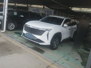 Geely Boyue L 2022