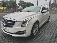 Cadillac ATS 2015