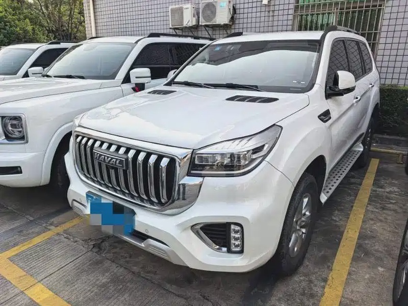Haval H9