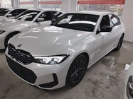 BMW 3 Series 2024
