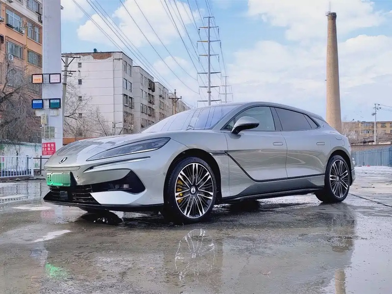 Denza Z9GT
