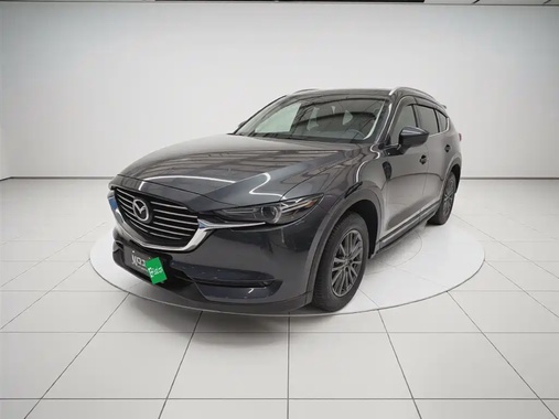 Mazda CX-8 2019