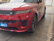 Land Rover Sport 2024