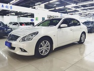Infiniti G 2014
