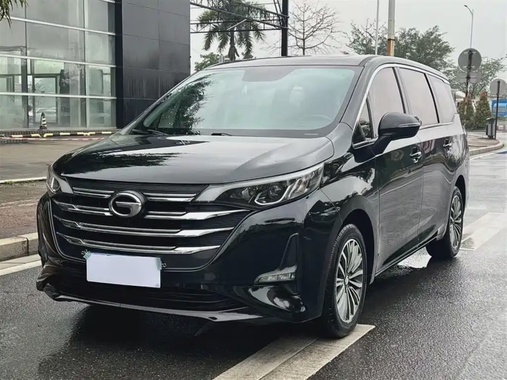 GAC M6 2021