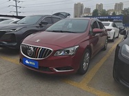 Buick Verano 2016