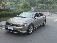 Volkswagen Lamando 2016
