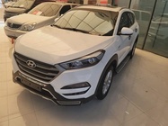 Hyundai Tucson 2017
