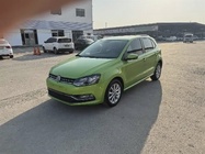 Volkswagen Polo 2015