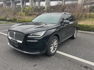 Lincoln Corsair 2020