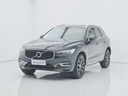 Volvo XC60 2021