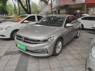 Volkswagen Bora 2020