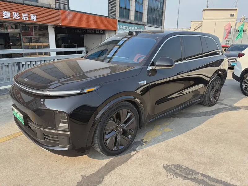Li Auto L9