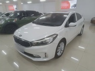 Kia K3 2019