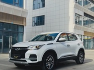 Chery Tiggo 5 2019