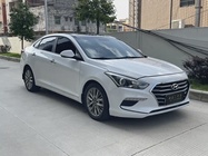 Hyundai Mistra 2019