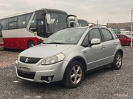 Suzuki SX4 2010