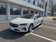Buick Regal 2022