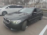 BMW 5 Series 2019