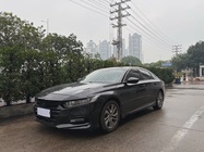 Honda Accord 2019