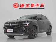 Buick Envision S 2022