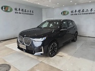 BMW X3 2025