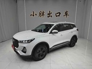 Chery Tiggo 7 2023