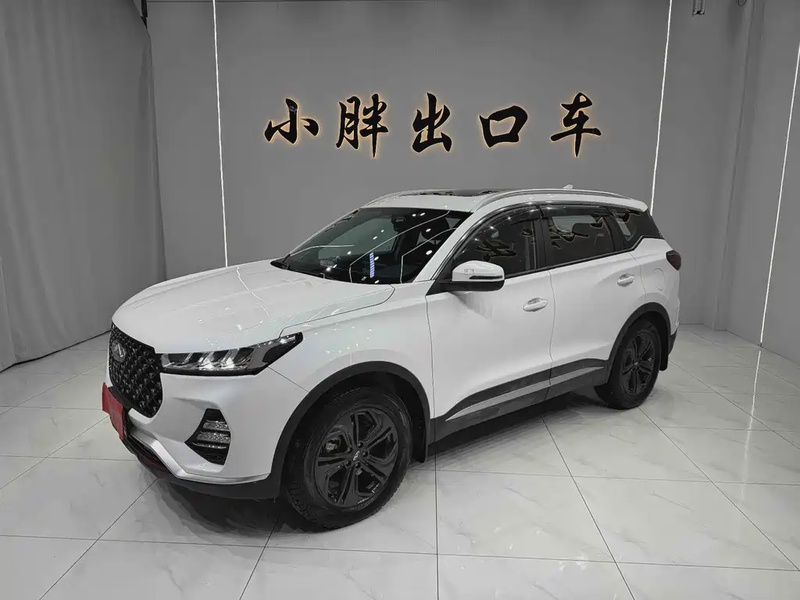 Chery Tiggo 7