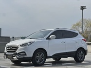 Hyundai ix35 2014