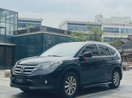 Honda CR-V 2012