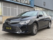 Toyota Camry 2016