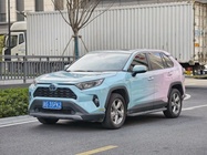Toyota RAV4 2022
