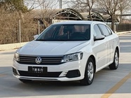 Volkswagen Lavida 2020
