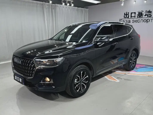 Haval H6 2023