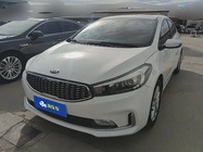 Kia K3 2017