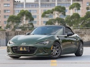 Mazda MX-5 2017