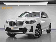 BMW X3 2024