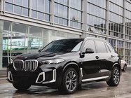 BMW X5 2024