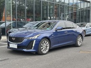Cadillac CT5 2021