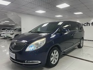 Buick GL8 2015