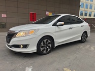Honda Crider 2016