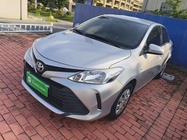 Toyota Vios 2019