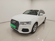 Audi Q3 2017