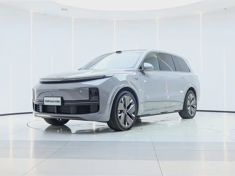 Li Auto L9