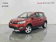 Great Wall M4 2013