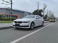 BMW 5 Series 2017