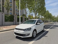 Volkswagen Polo 2014
