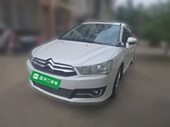 Citroen C4 2015